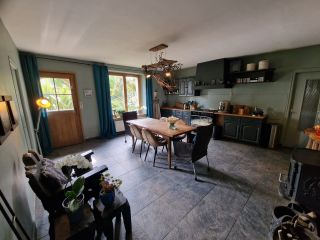 propriété 8 Pièces en vente sur PLOUEC DU TRIEUX (22260)