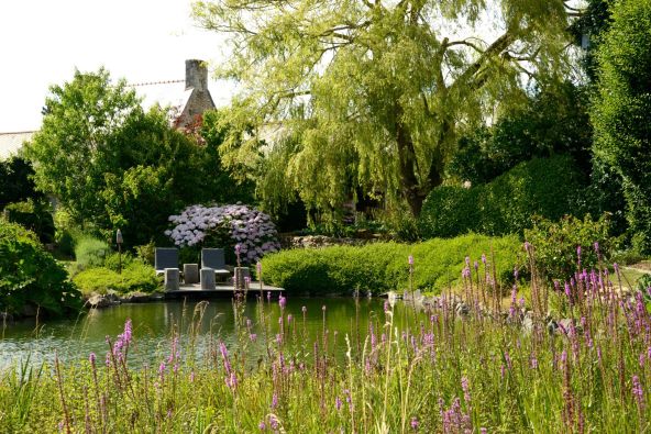 Vente Propriété Plouëc-du-Trieux 8&nbsp;Pièces 180&nbsp;m²