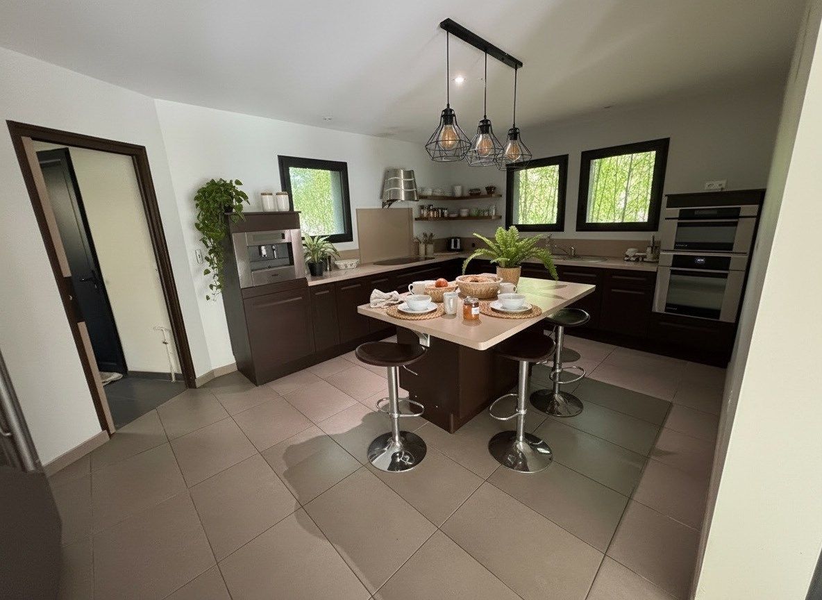 maison 7 Pièces en vente sur ST LYPHARD (44410)