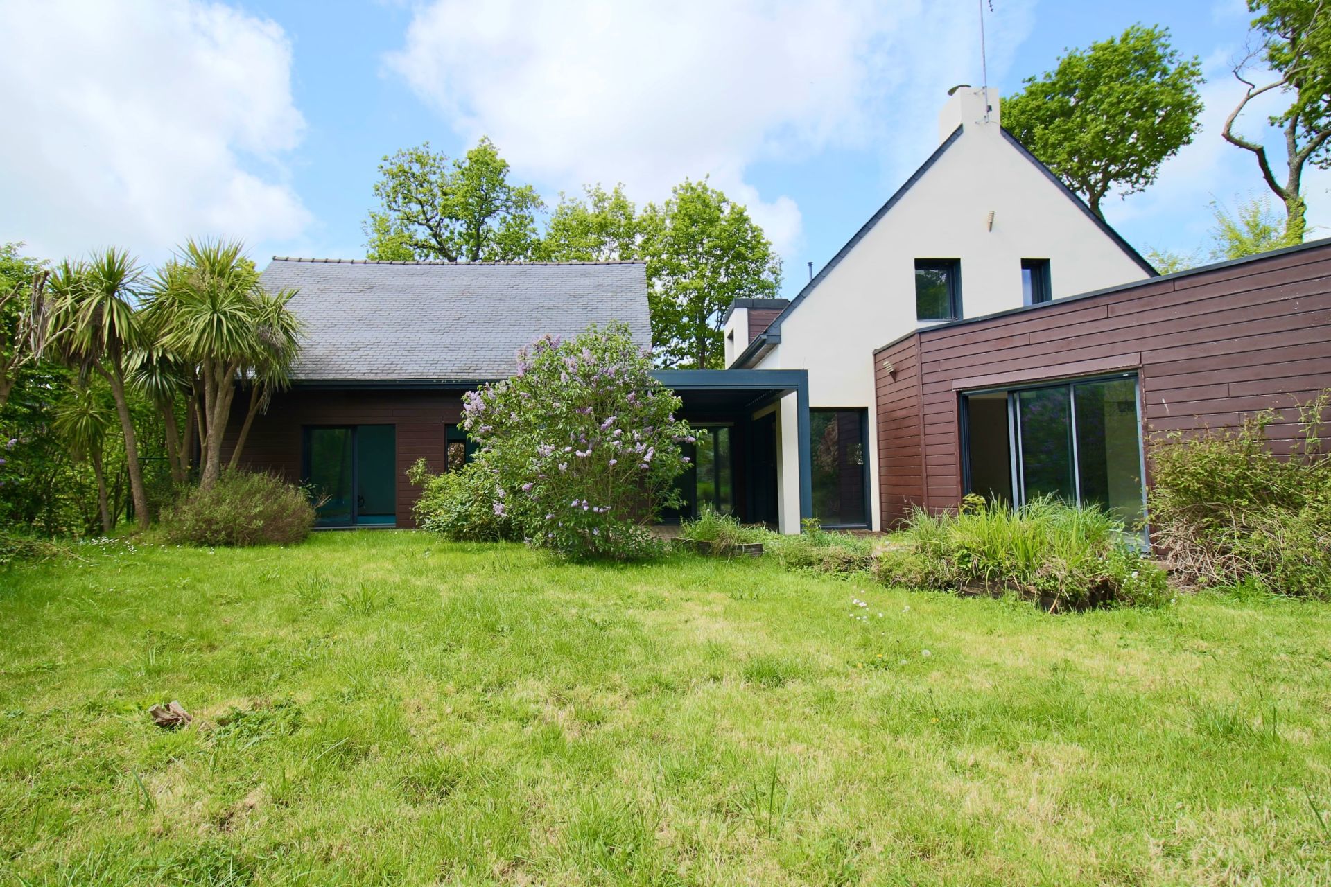 maison 7 Pièces en vente sur ST LYPHARD (44410)