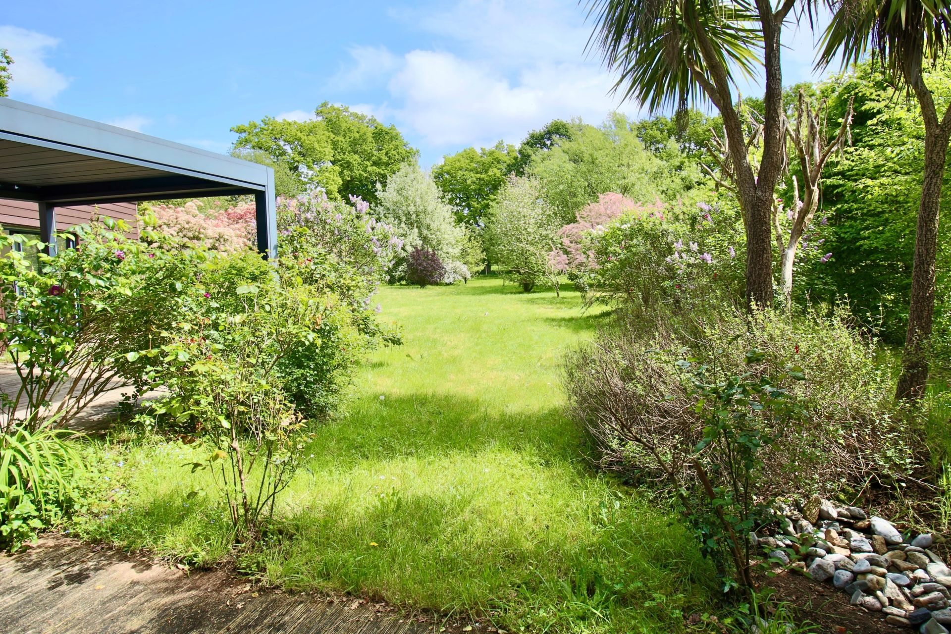 house 7 Rooms for sale on ST LYPHARD (44410)
