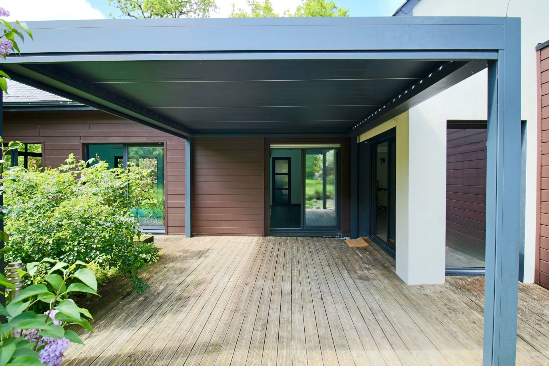 house 7 Rooms for sale on ST LYPHARD (44410)
