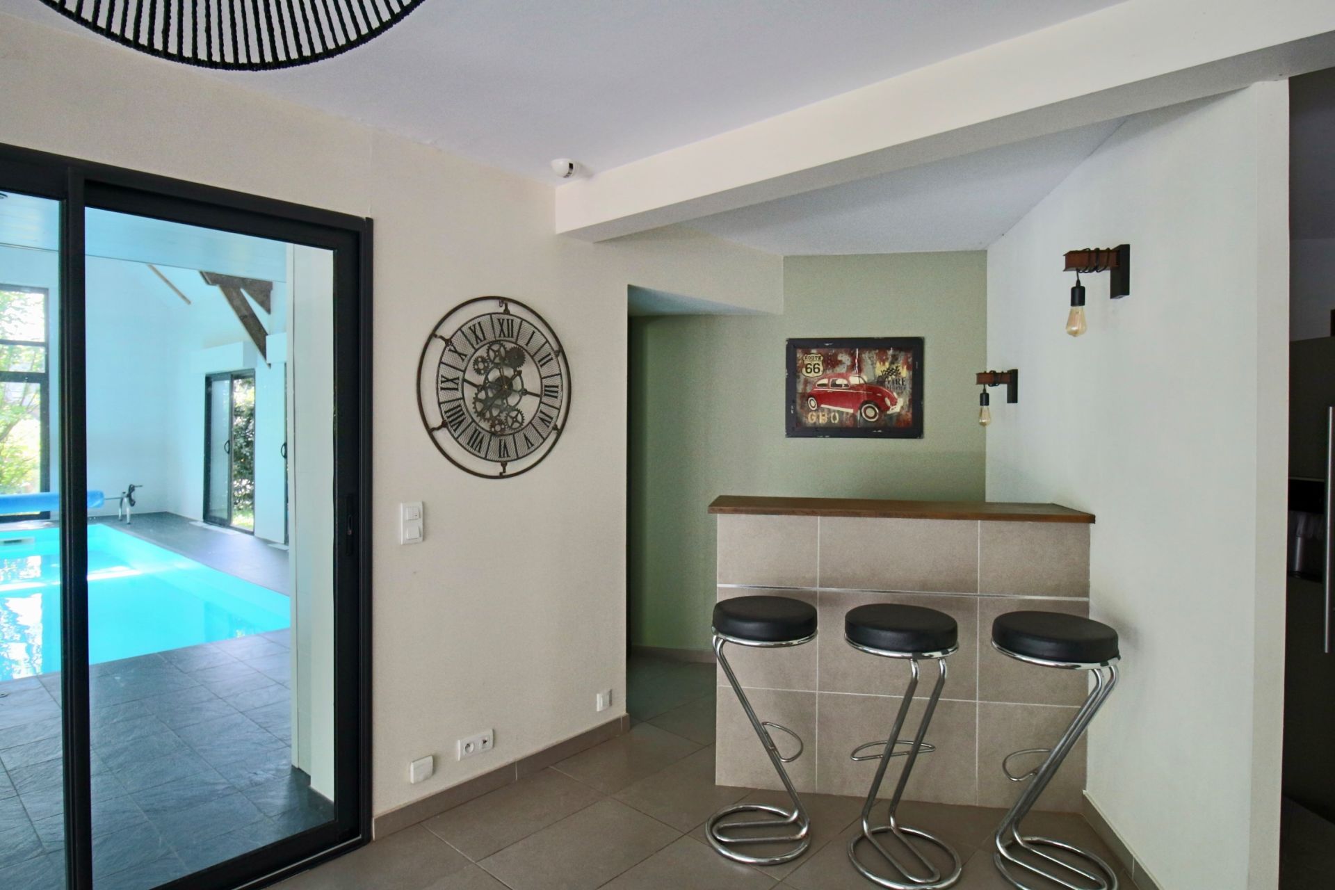 house 7 Rooms for sale on ST LYPHARD (44410)