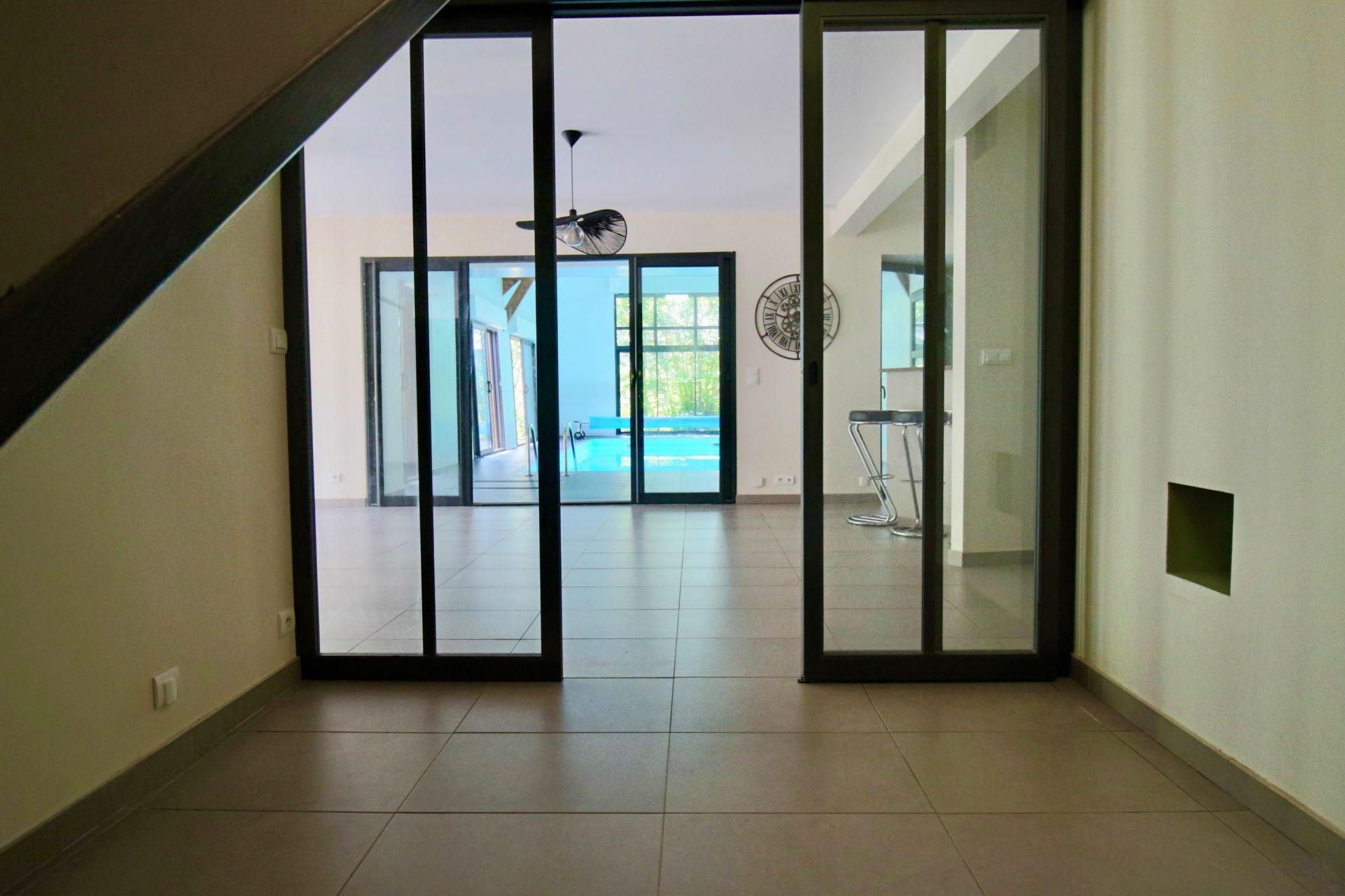 house 7 Rooms for sale on ST LYPHARD (44410)