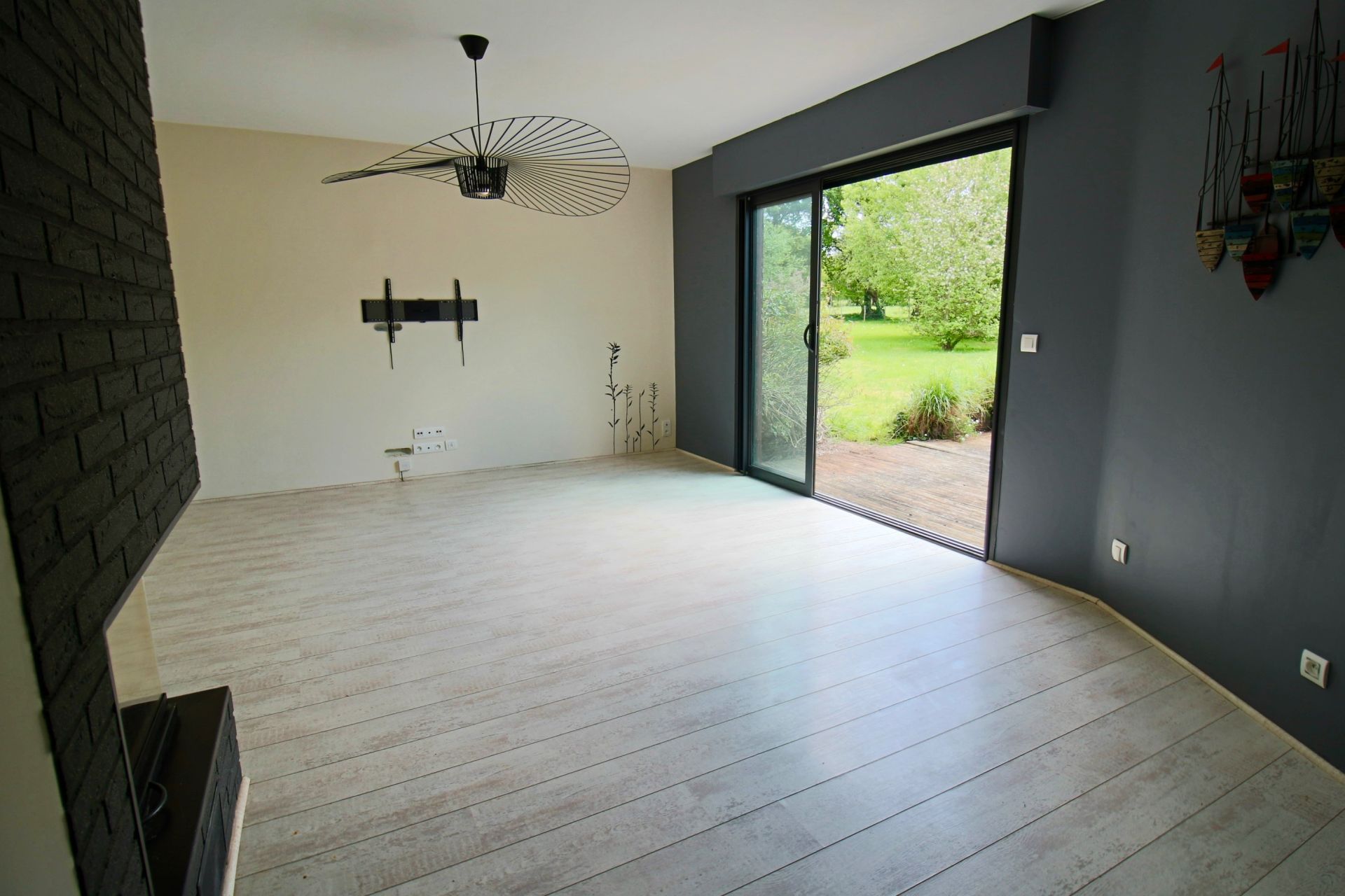 house 7 Rooms for sale on ST LYPHARD (44410)