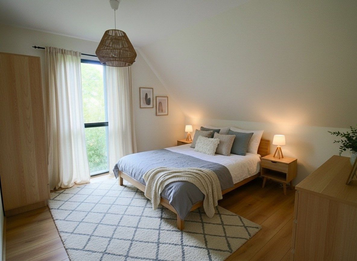 house 7 Rooms for sale on ST LYPHARD (44410)