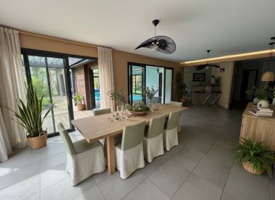 Vente Maison Saint-Lyphard 7&nbsp;Pièces 230&nbsp;m²