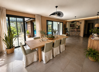 house 7 Rooms for sale on ST LYPHARD (44410)