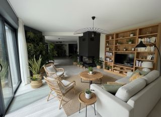 house 7 Rooms for sale on ST LYPHARD (44410)