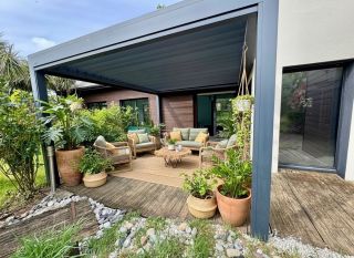 house 7 Rooms for sale on ST LYPHARD (44410)
