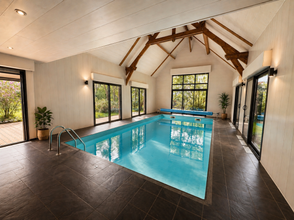 Sale House Saint-Lyphard 7&nbsp;Rooms 230&nbsp;m²