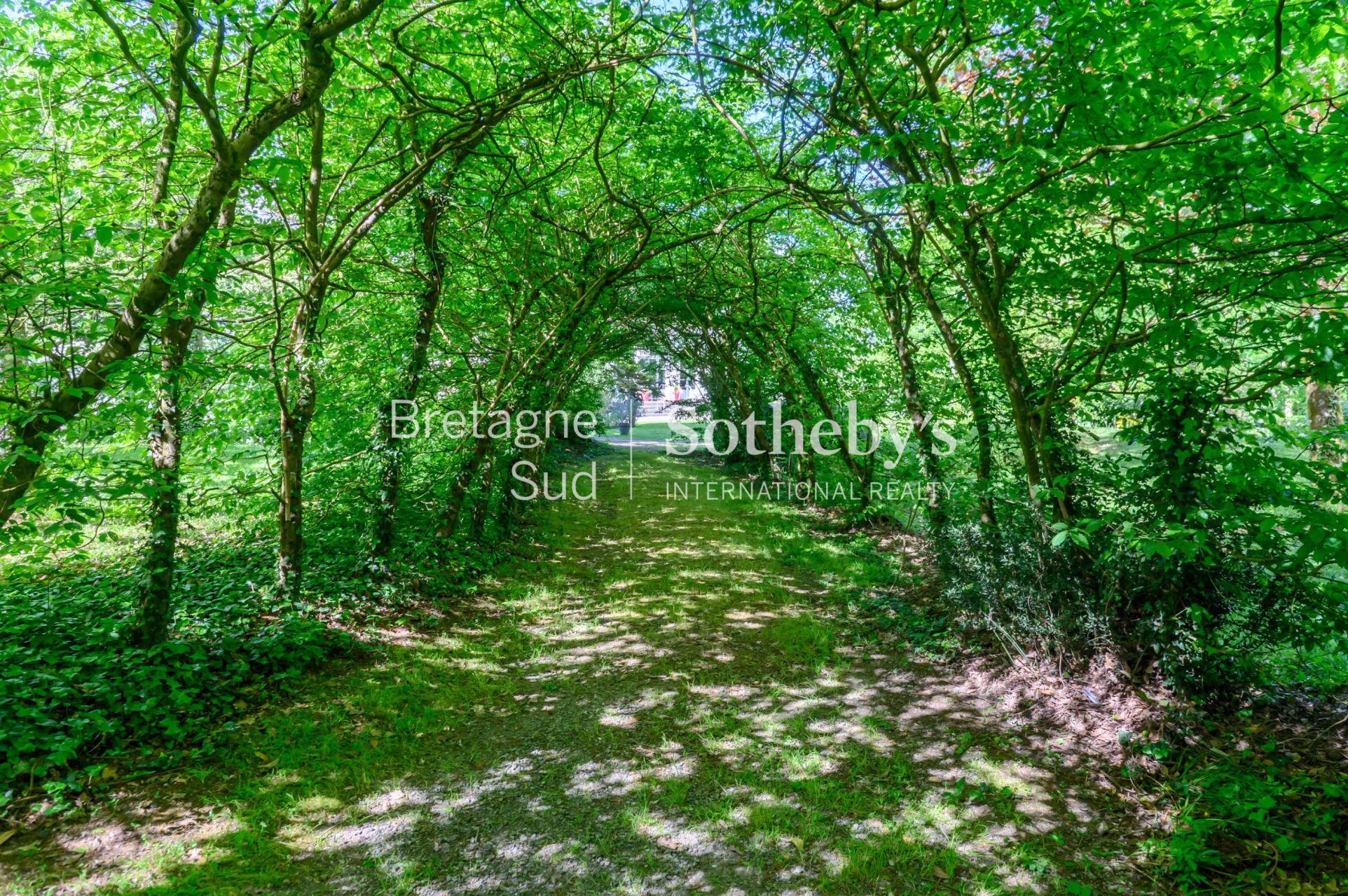 propriété 18 Pièces en vente sur ST VIAUD (44320)