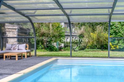 Vente Propriété Saint-Viaud 18&nbsp;Pièces 550&nbsp;m²