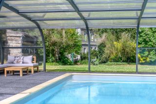 property 18 Rooms for sale on ST VIAUD (44320)