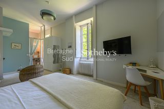 propriété 18 Pièces en vente sur ST VIAUD (44320)