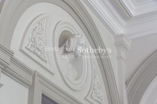 propriété 18 Pièces en vente sur ST VIAUD (44320)