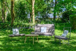 propriété 18 Pièces en vente sur ST VIAUD (44320)