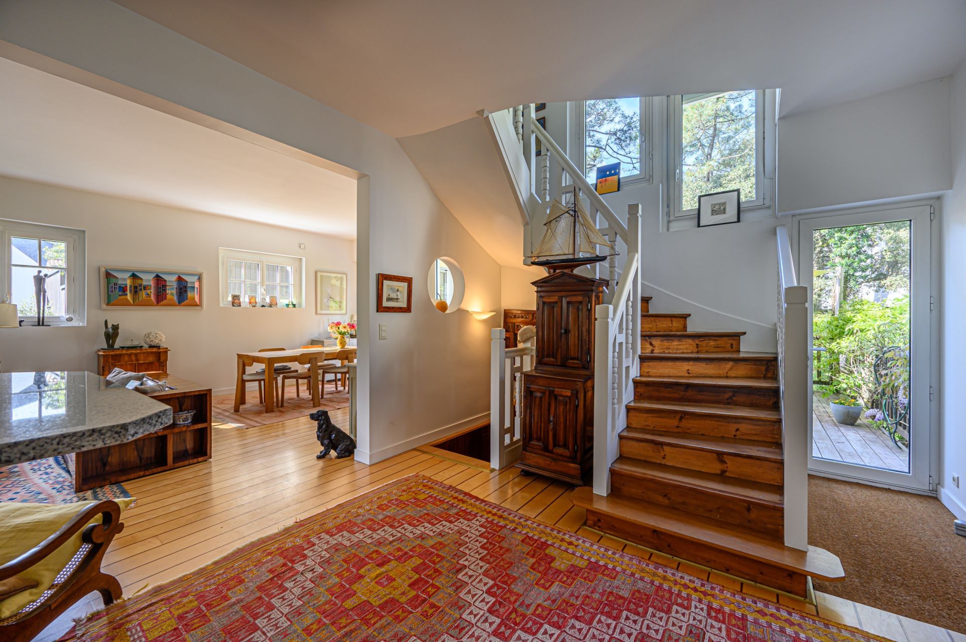 maison 9 Pièces en vente sur LA BAULE (44500)