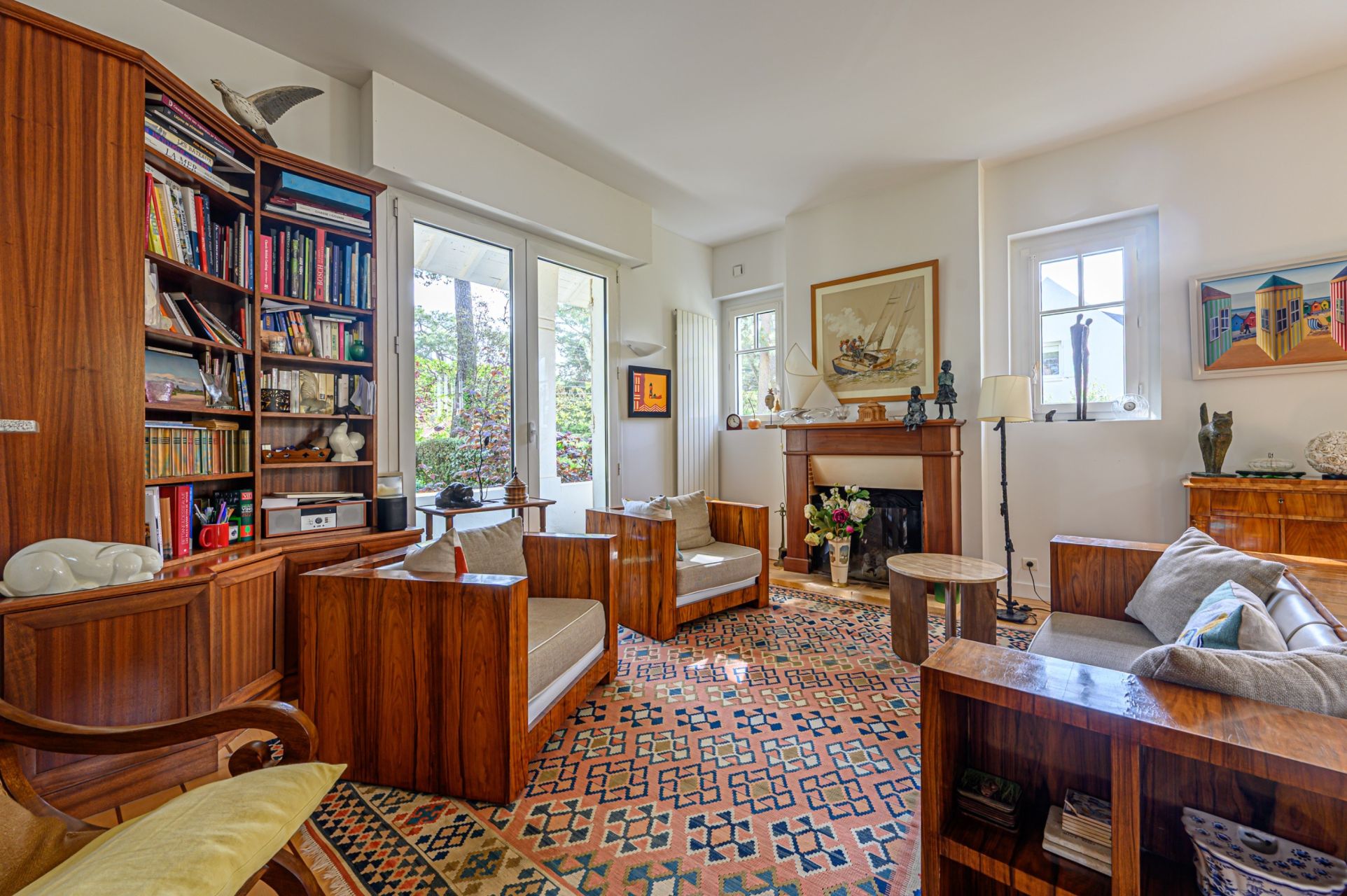 maison 9 Pièces en vente sur LA BAULE (44500)