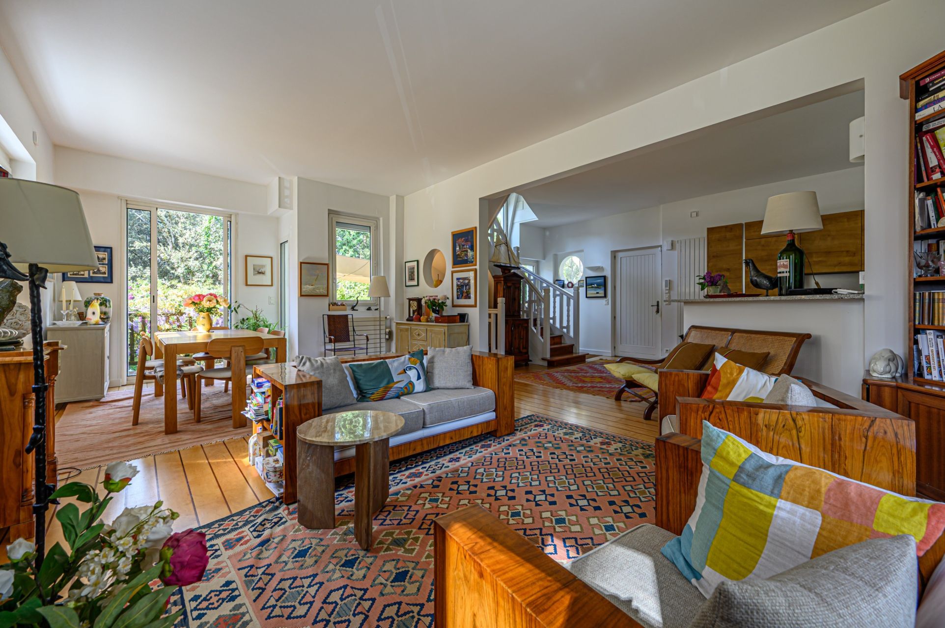 maison 9 Pièces en vente sur LA BAULE (44500)