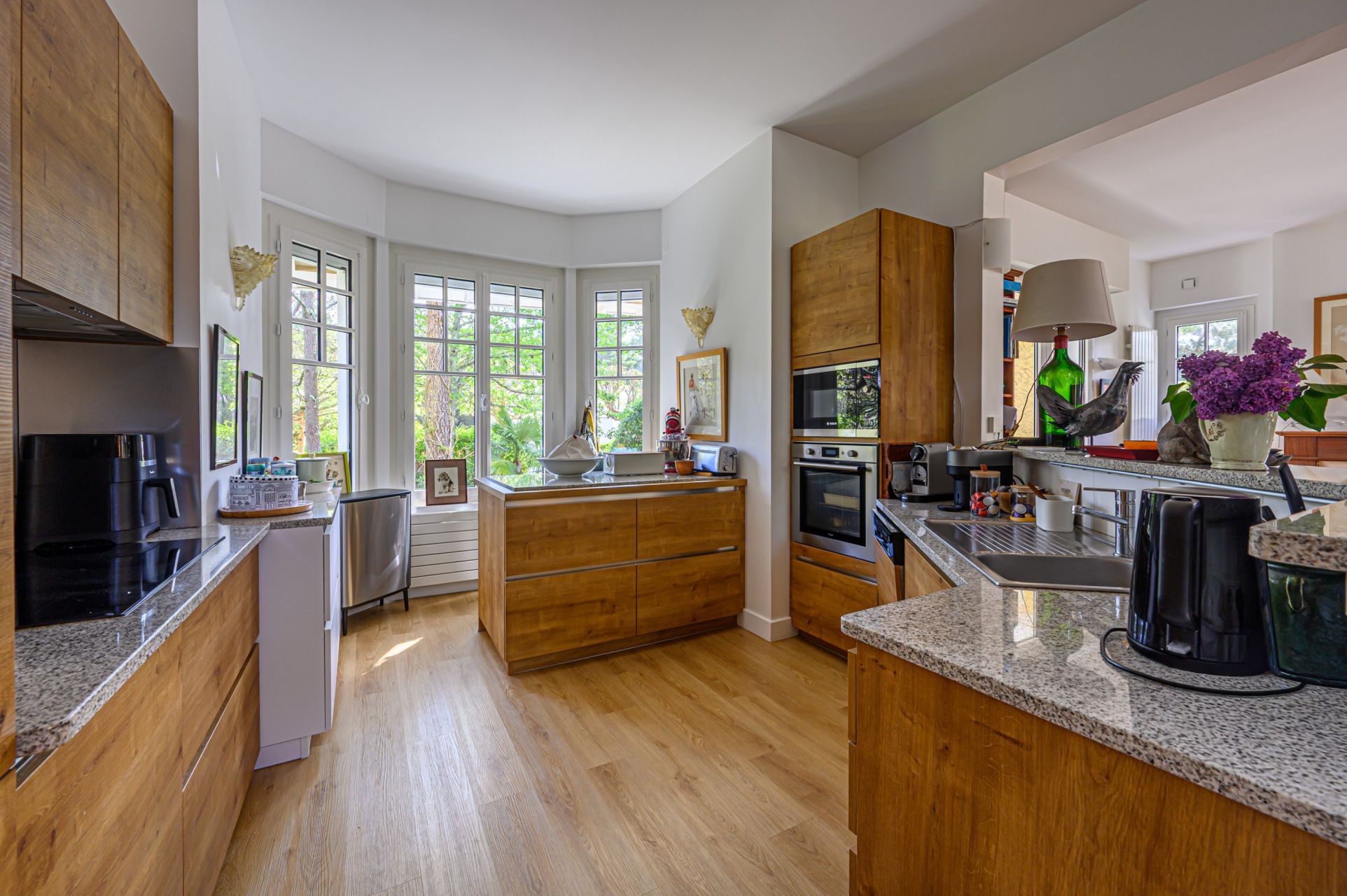 maison 9 Pièces en vente sur LA BAULE (44500)