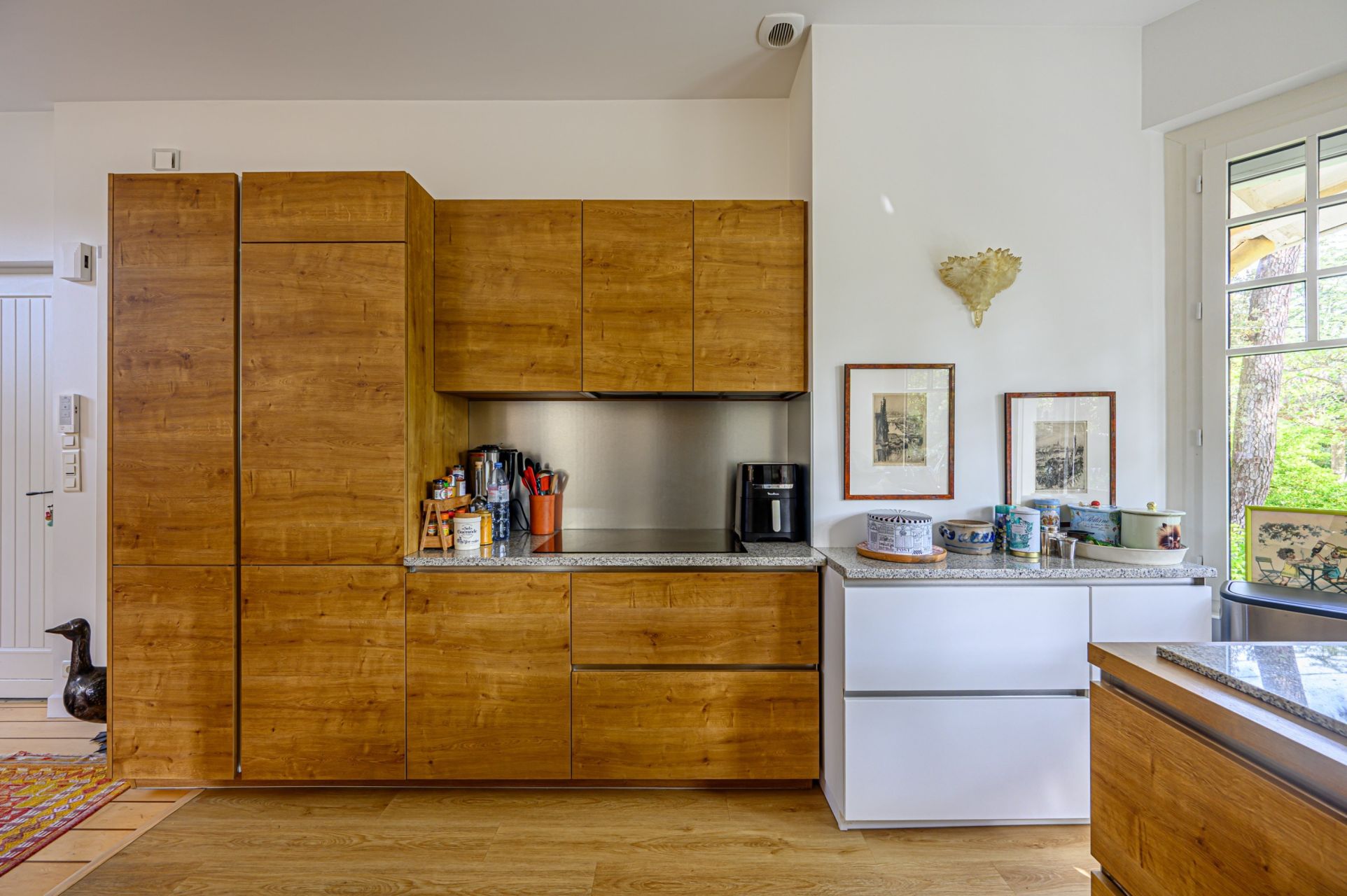 maison 9 Pièces en vente sur LA BAULE (44500)