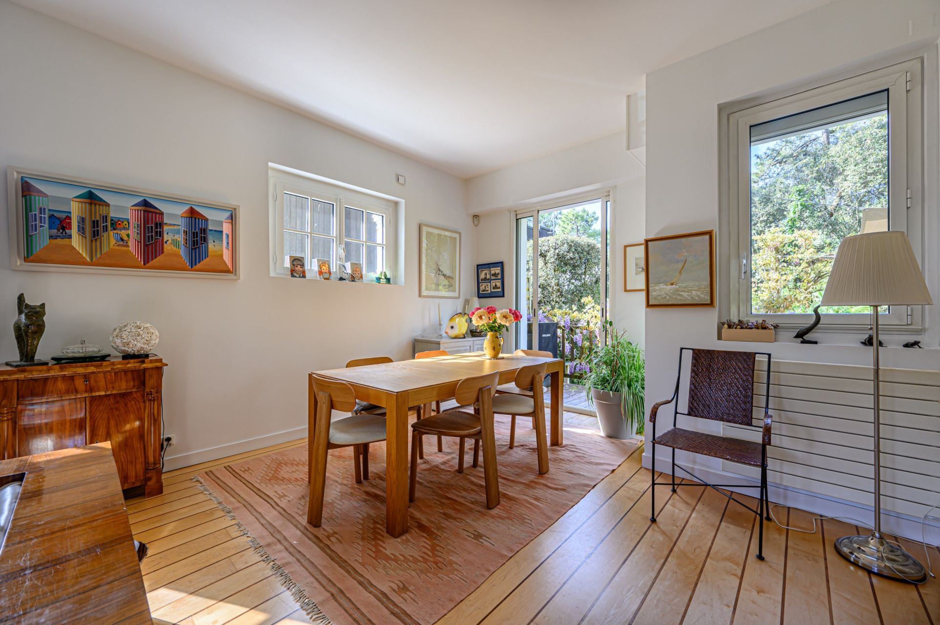 maison 9 Pièces en vente sur LA BAULE (44500)