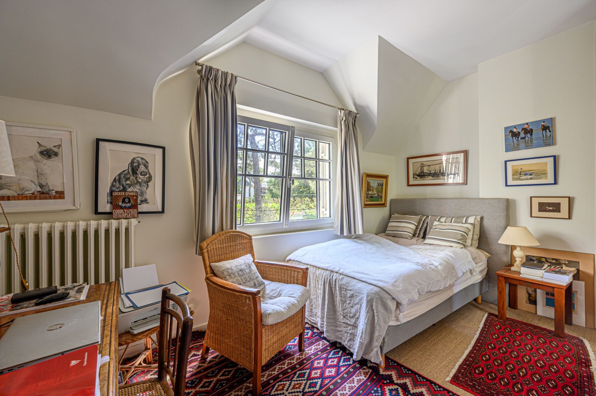 maison 9 Pièces en vente sur LA BAULE (44500)