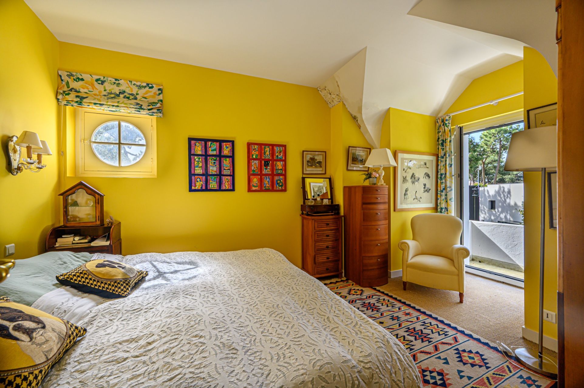 maison 9 Pièces en vente sur LA BAULE (44500)