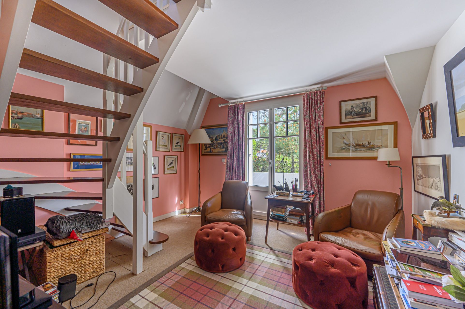 maison 9 Pièces en vente sur LA BAULE (44500)