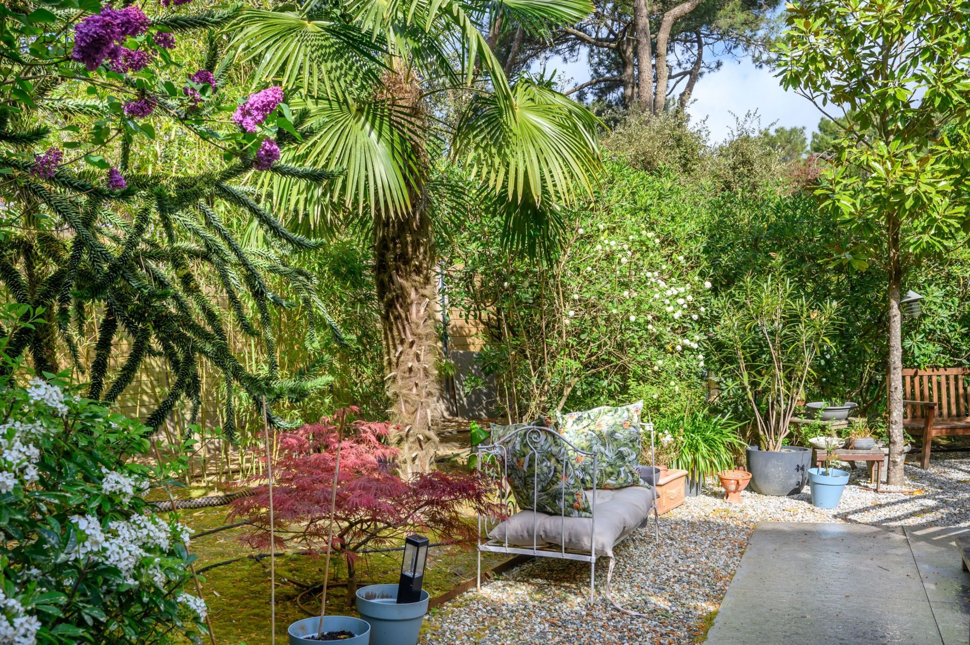 maison 9 Pièces en vente sur LA BAULE (44500)