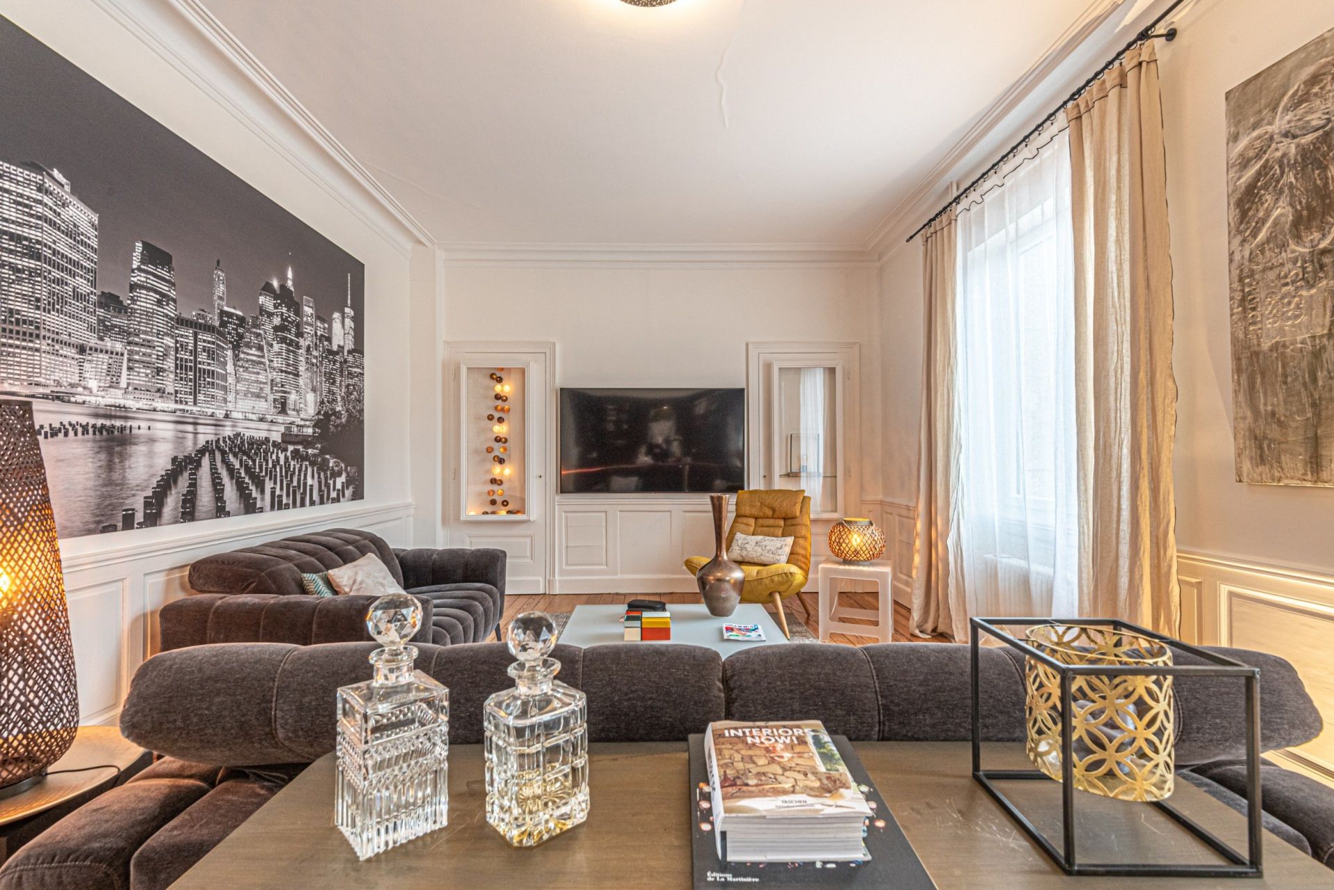 maison 8 Pièces en vente sur VANNES (56000)