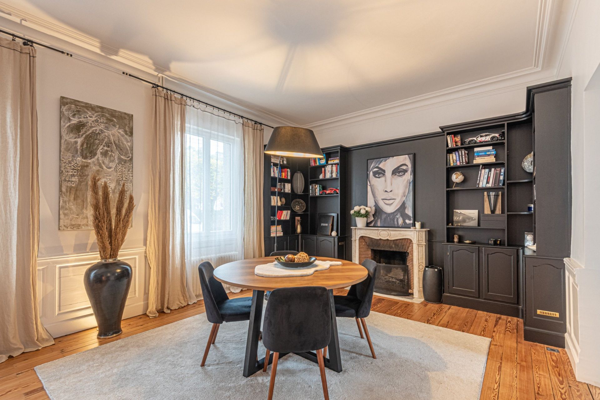 maison 8 Pièces en vente sur VANNES (56000)