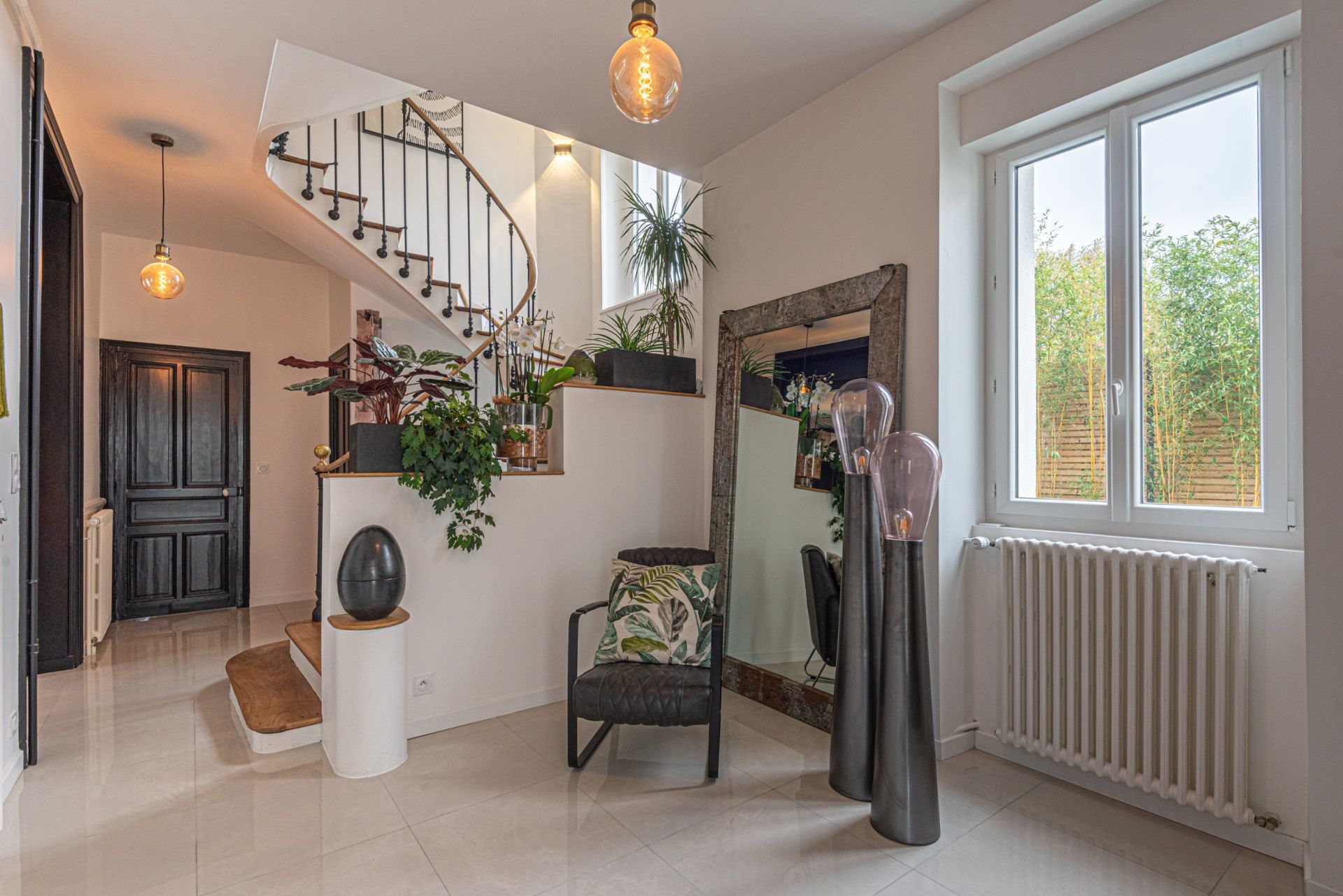 house 8 Rooms for sale on VANNES (56000)