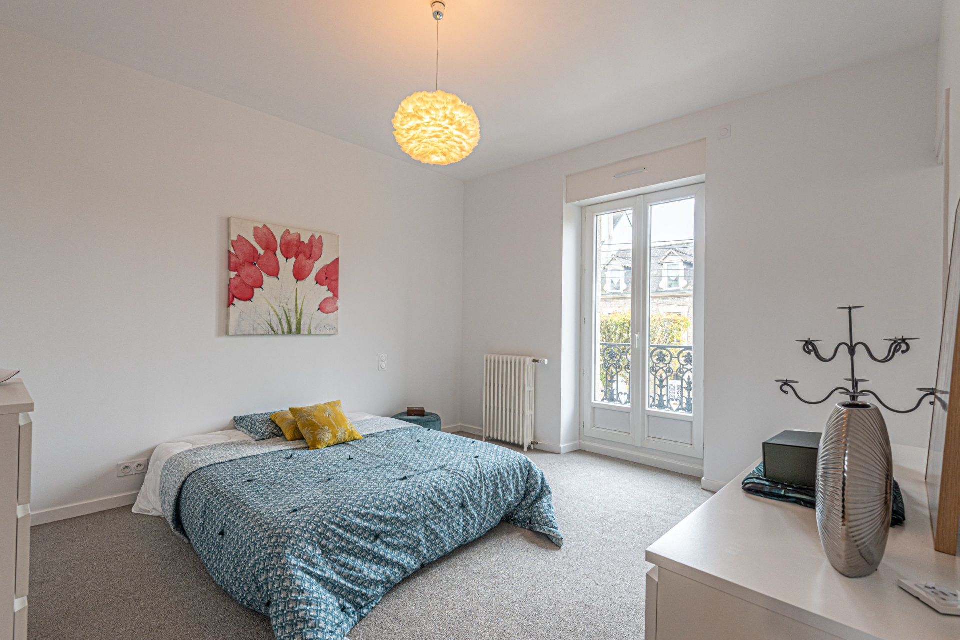 maison 8 Pièces en vente sur VANNES (56000)