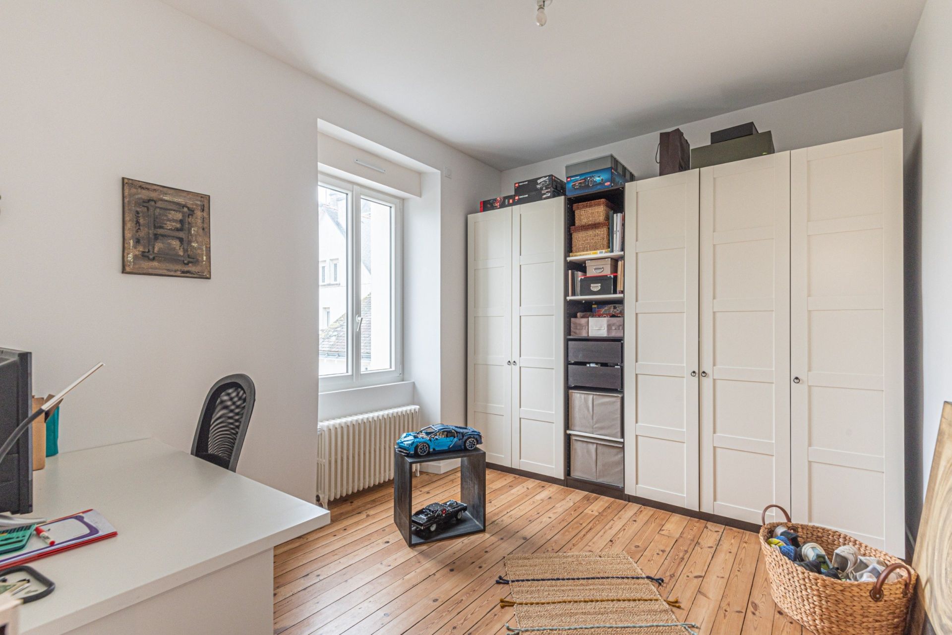 house 8 Rooms for sale on VANNES (56000)