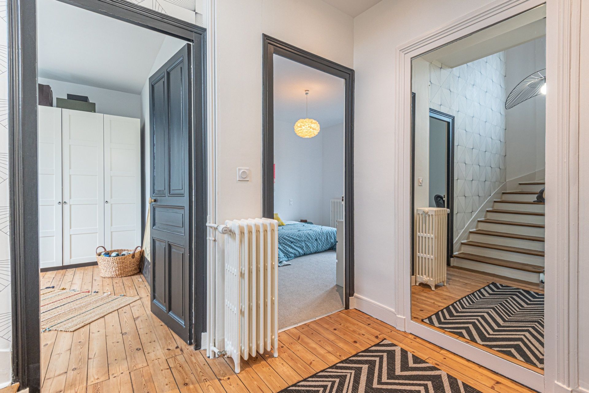 maison 8 Pièces en vente sur VANNES (56000)