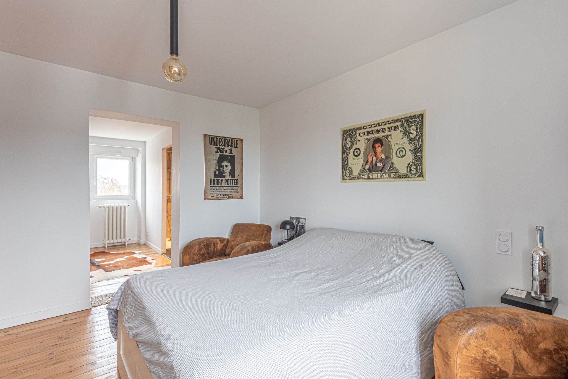 maison 8 Pièces en vente sur VANNES (56000)