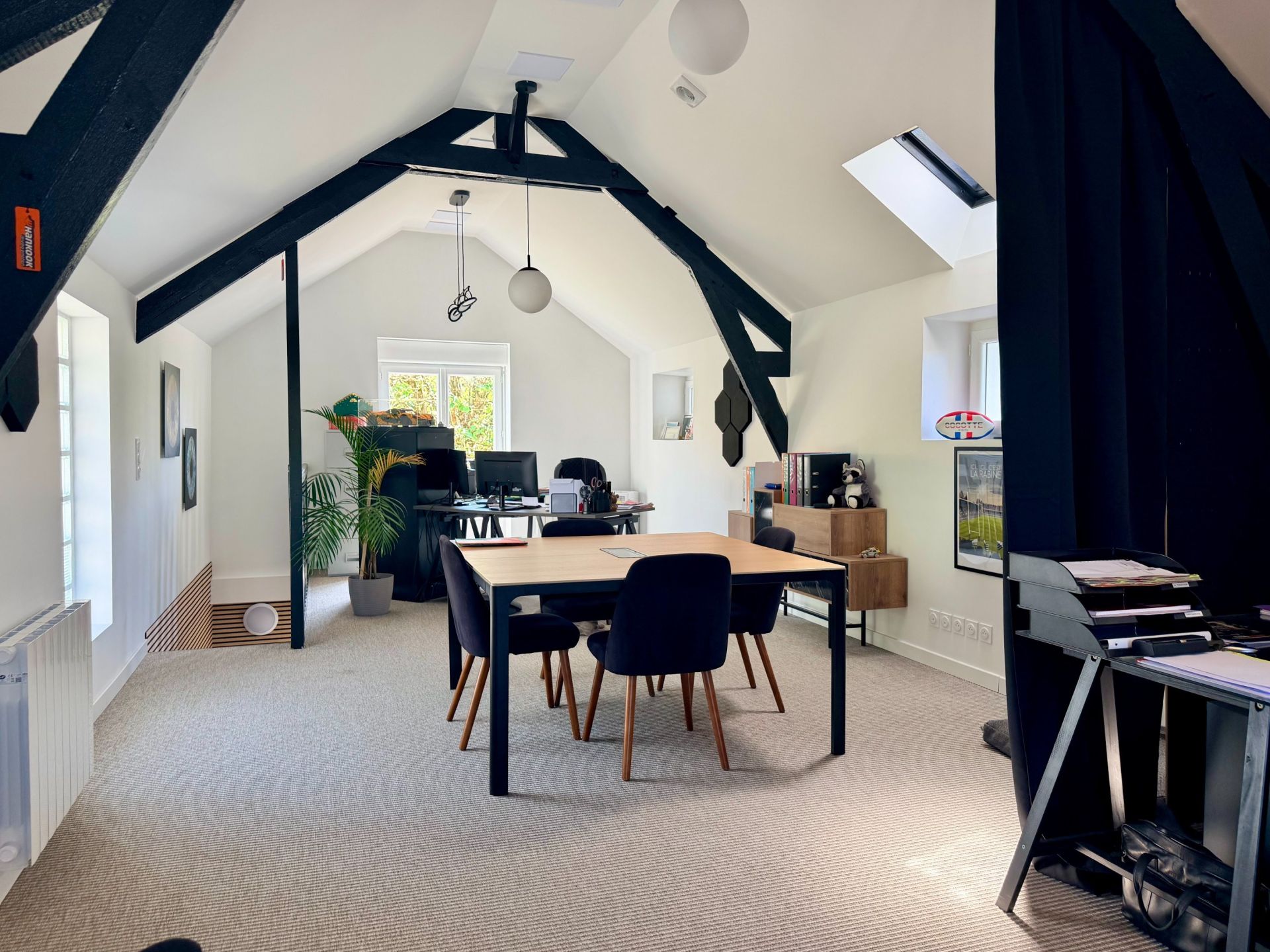 maison 8 Pièces en vente sur VANNES (56000)
