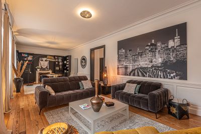 Vente Maison Vannes 8&nbsp;Pièces 220&nbsp;m²