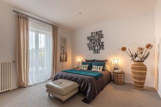 maison 8 Pièces en vente sur VANNES (56000)