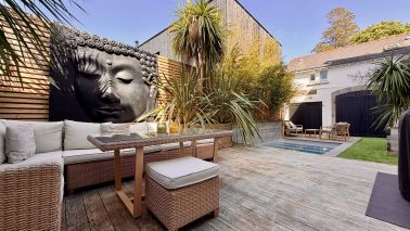 maison 8 Pièces en vente sur VANNES (56000)