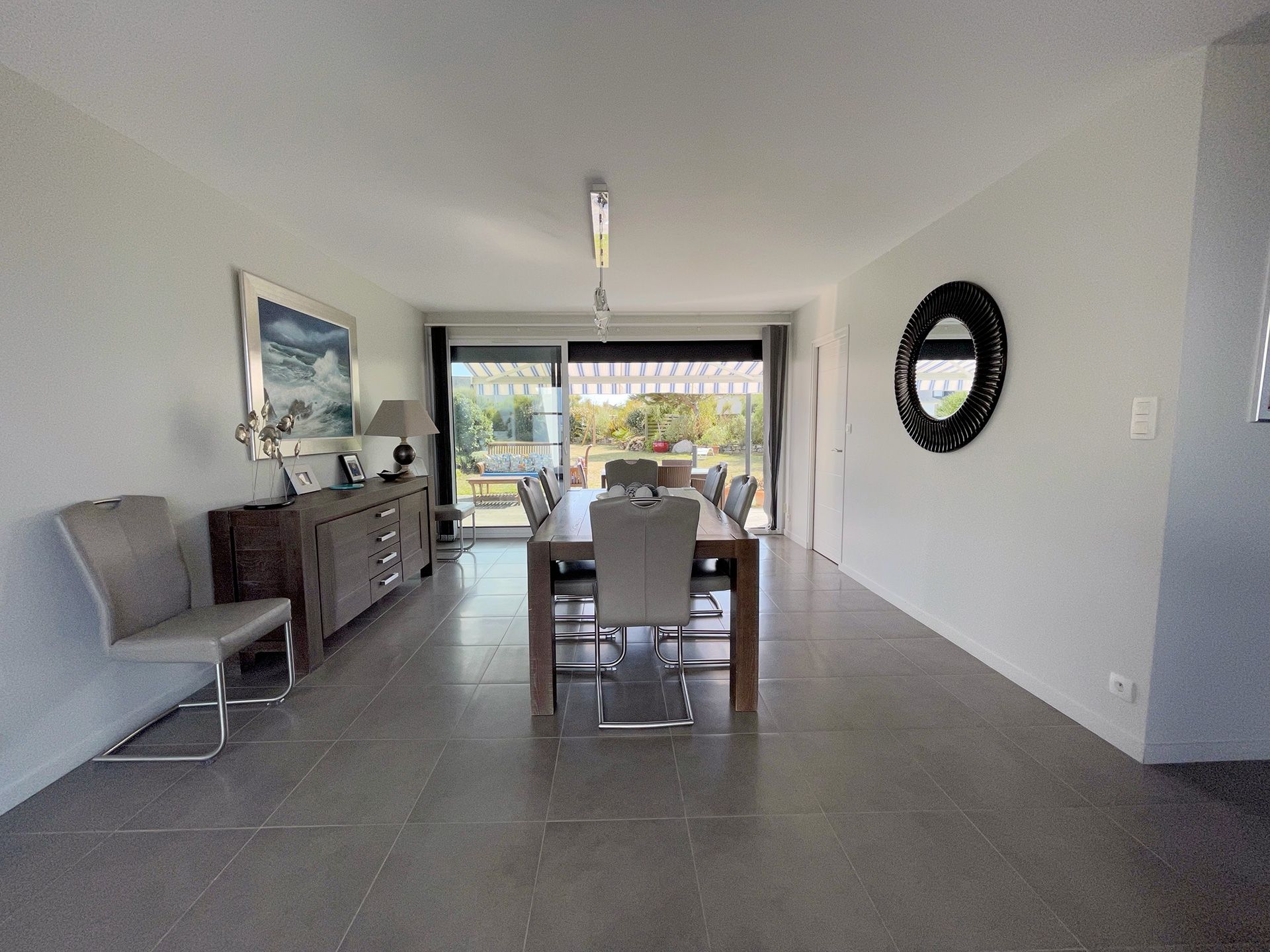 maison 9 Pièces en vente sur PENMARCH (29760)