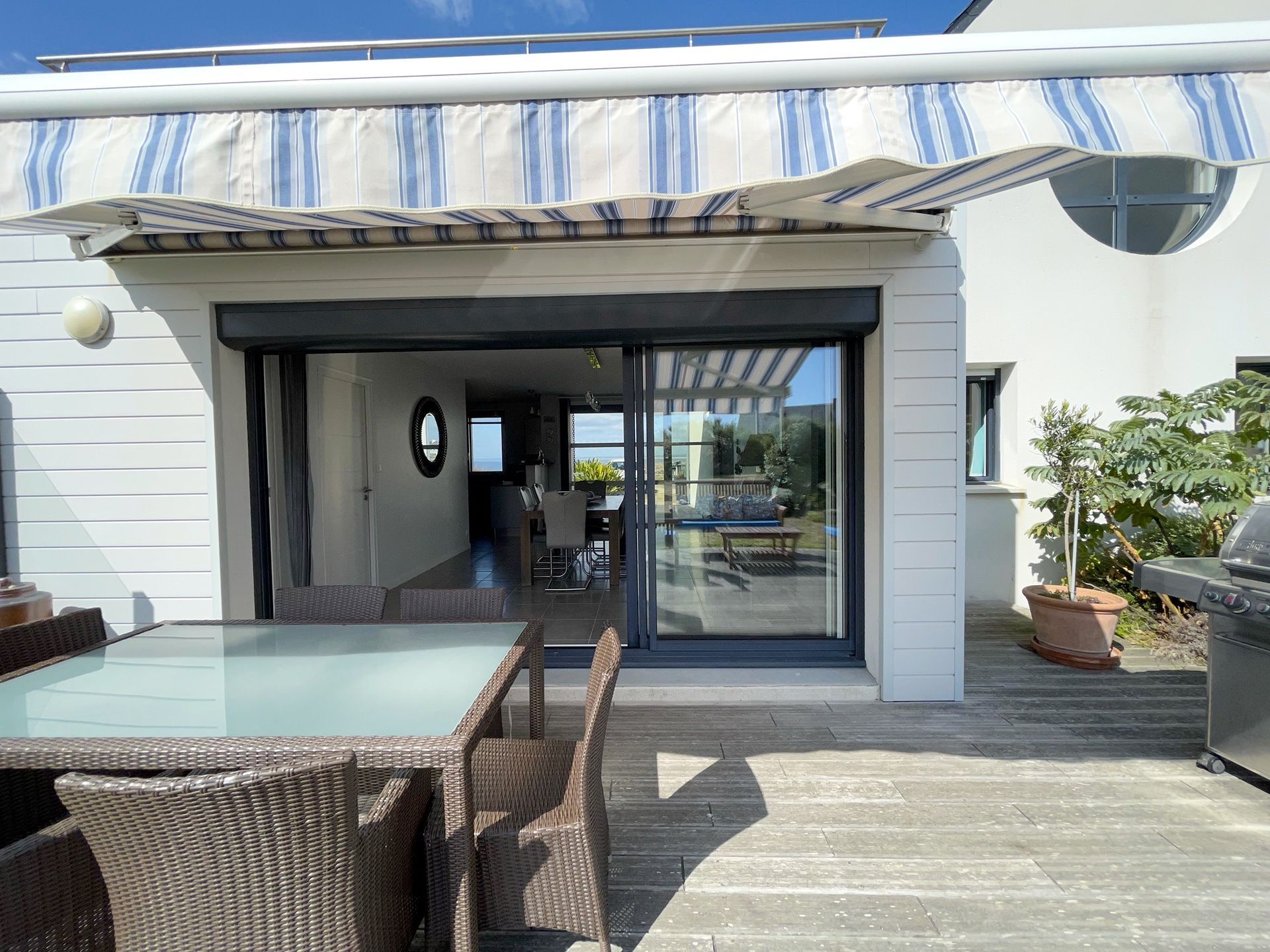 maison 9 Pièces en vente sur PENMARCH (29760)