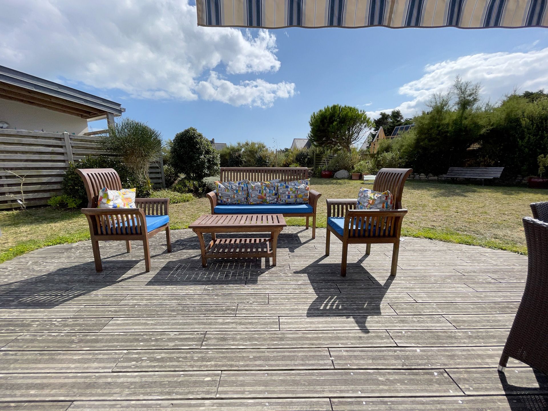 maison 9 Pièces en vente sur PENMARCH (29760)