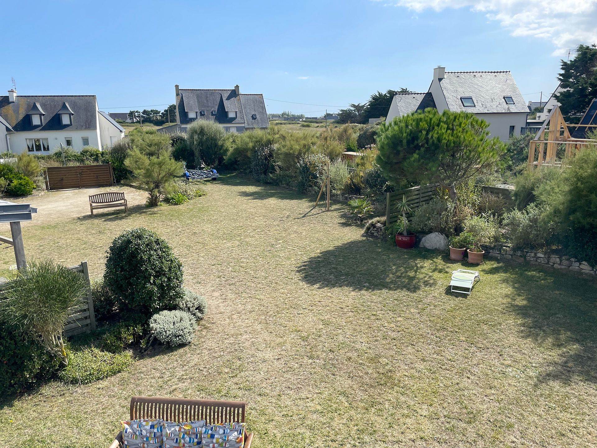 maison 9 Pièces en vente sur PENMARCH (29760)