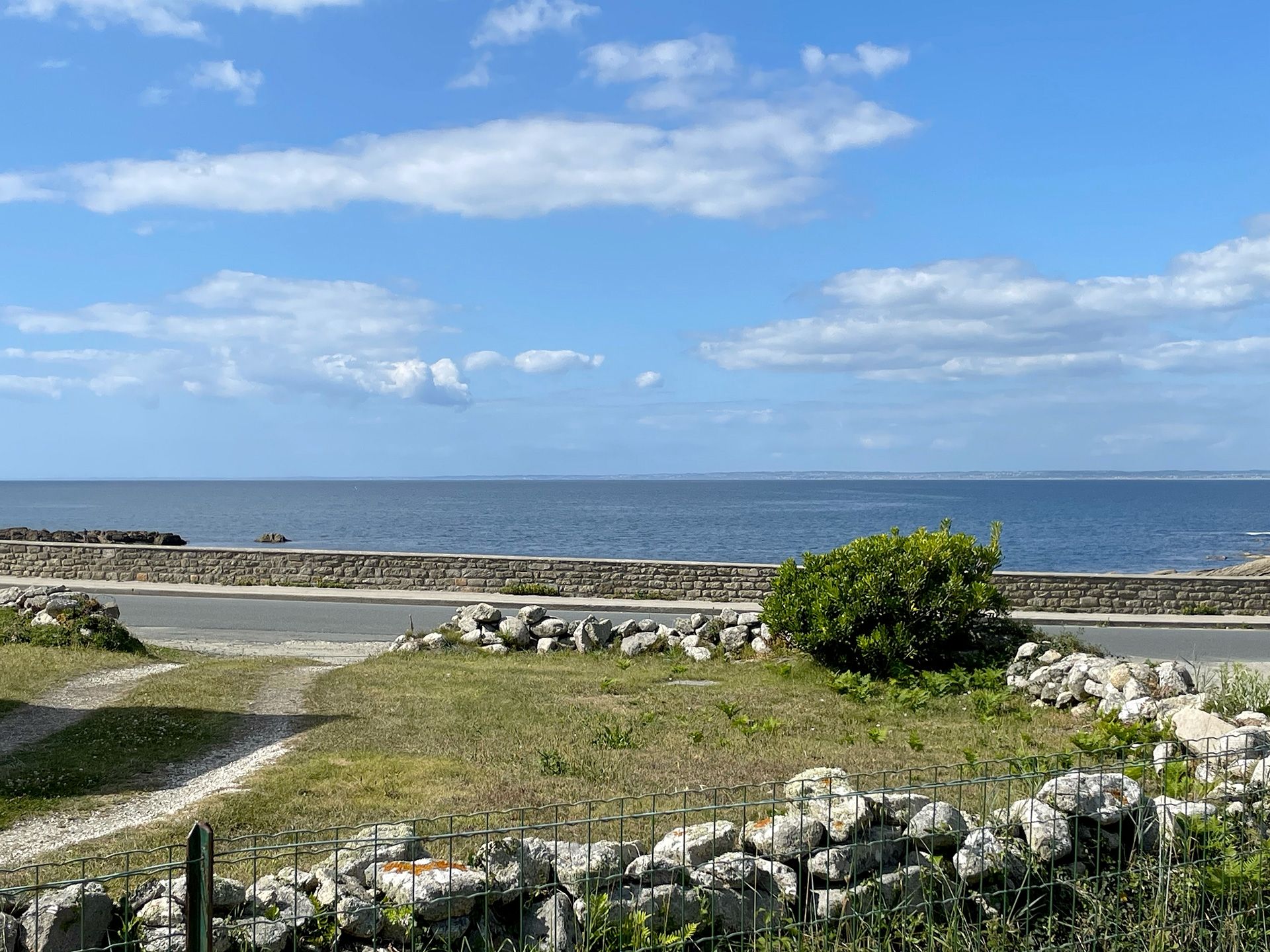 maison 9 Pièces en vente sur PENMARCH (29760)