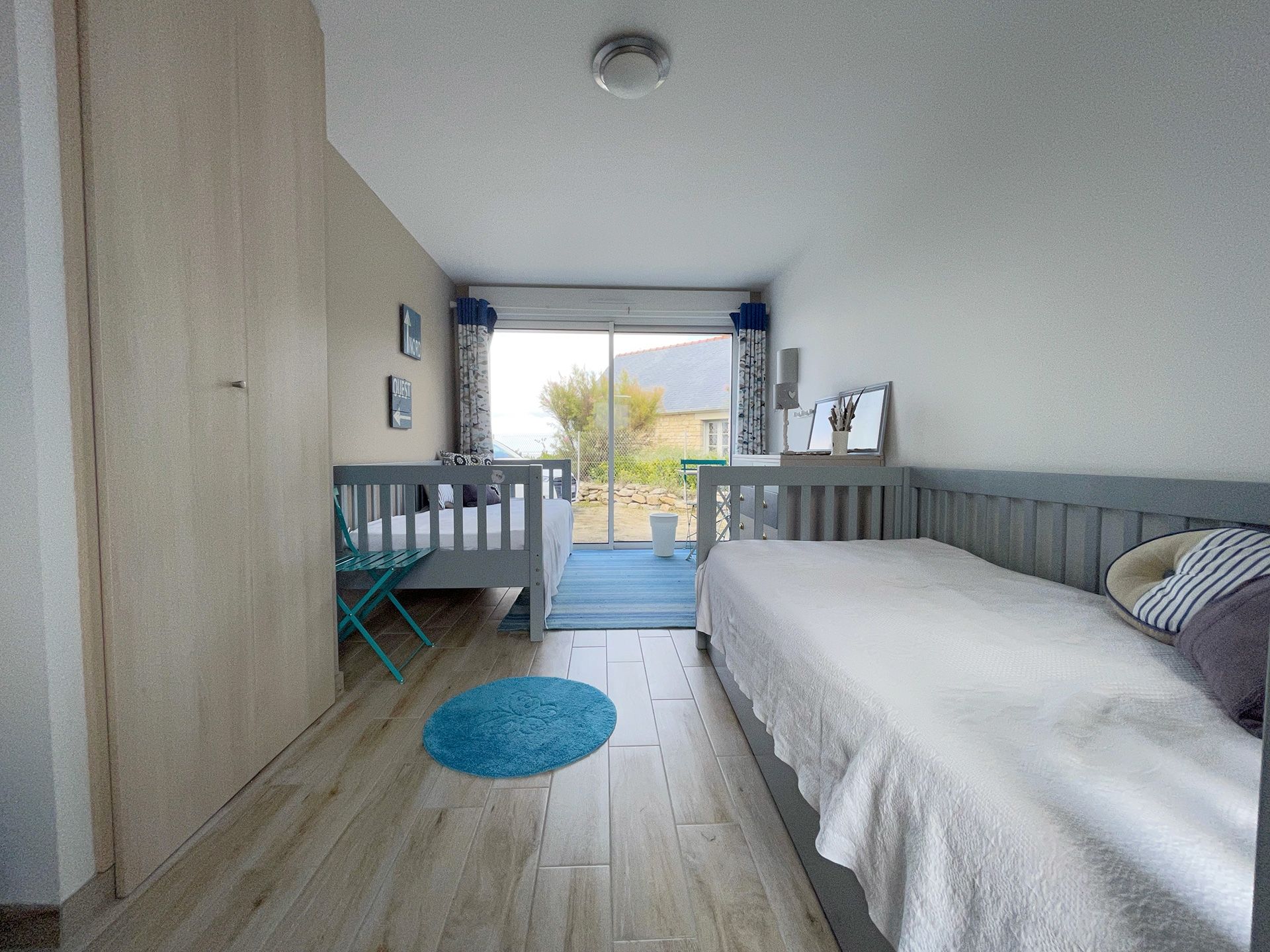 maison 9 Pièces en vente sur PENMARCH (29760)