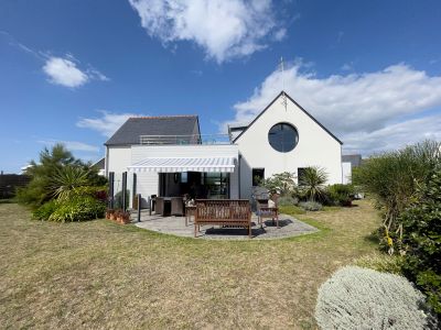 Vente Maison Penmarch 9&nbsp;Pièces 180&nbsp;m²