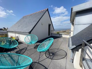 maison 9 Pièces en vente sur PENMARCH (29760)